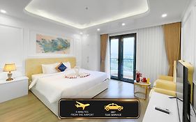 Chemi Noi Bai Airport Hotel & Travel